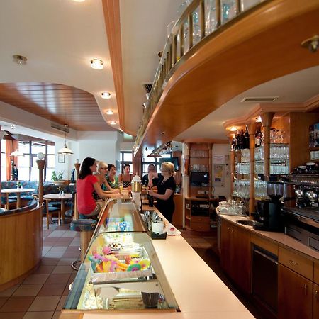 Restaurant - Cafe - Pension Hassler Berg im Drautal Exteriér fotografie