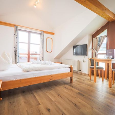 Restaurant - Cafe - Pension Hassler Berg im Drautal Exteriér fotografie