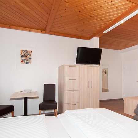 Restaurant - Cafe - Pension Hassler Berg im Drautal Exteriér fotografie