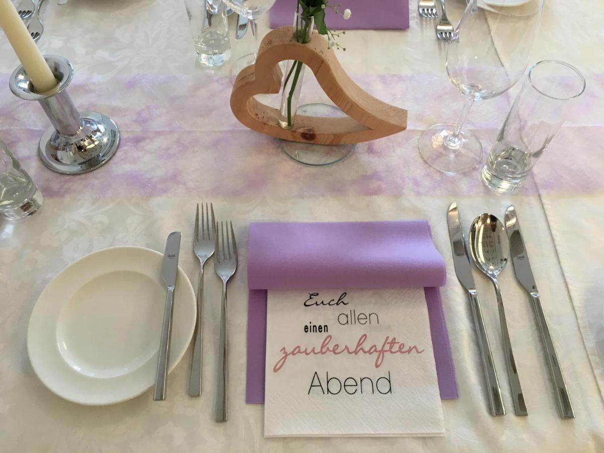 Restaurant - Cafe - Pension Hassler Berg im Drautal Exteriér fotografie