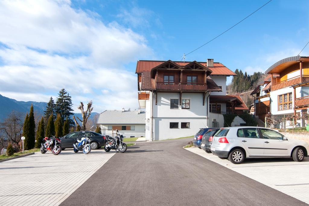 Restaurant - Cafe - Pension Hassler Berg im Drautal Exteriér fotografie