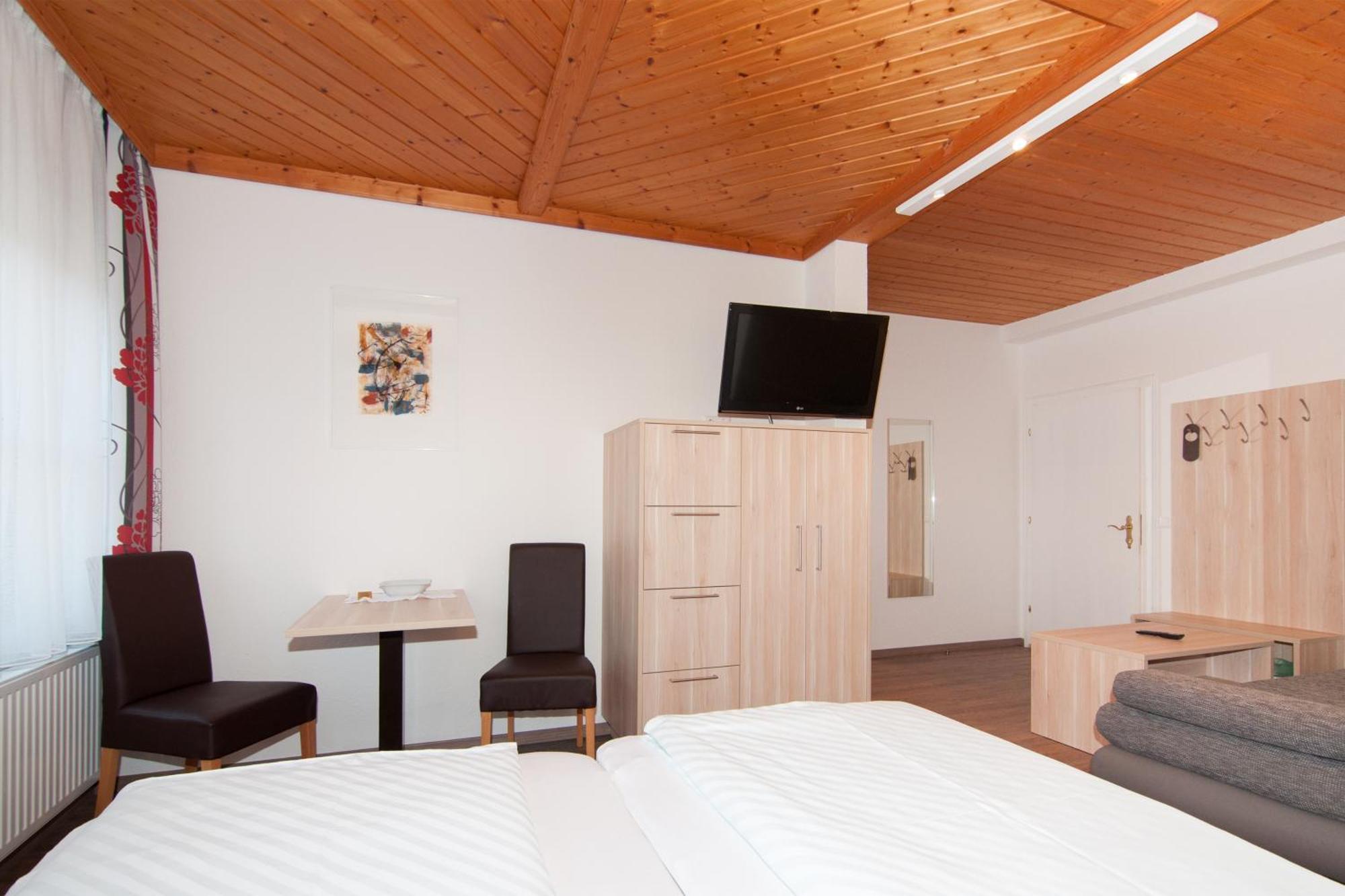 Restaurant - Cafe - Pension Hassler Berg im Drautal Exteriér fotografie